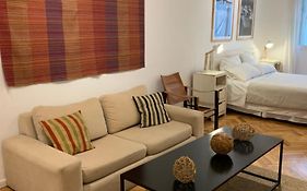 Best&Cozy apartment in Retiro - Buenos Aires